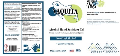 01b Lbl_hand Sanitizer_1 Gal (01b Lbl Hand Sanitizer 1 Gal)
